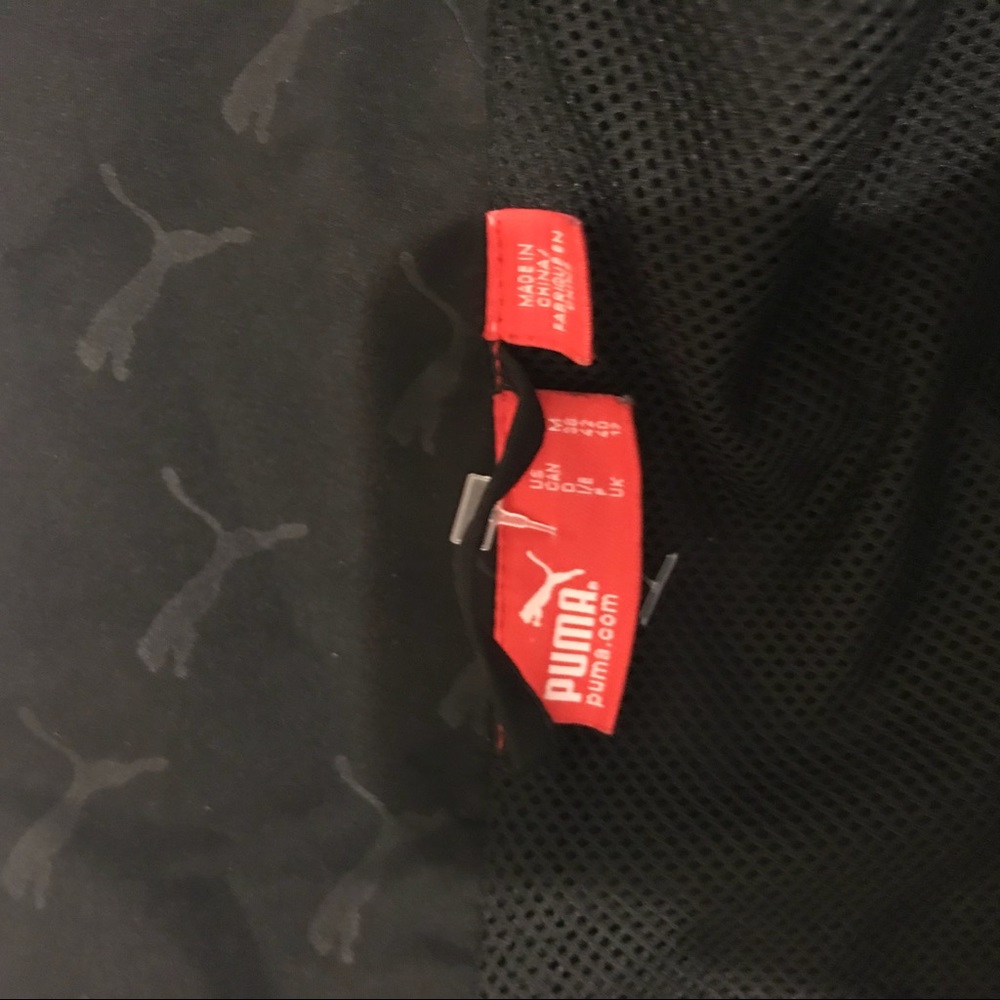 Puma jacket - Picture 7 of 8